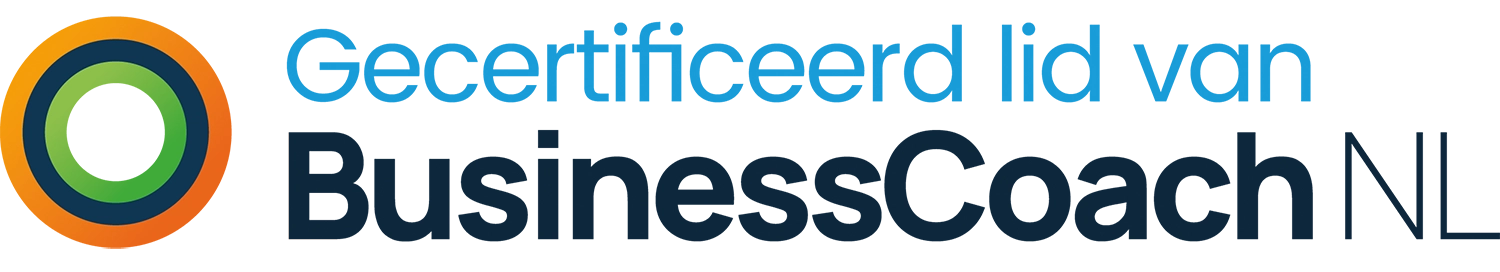 Gecertificeerd lid van BusinessCoach NL