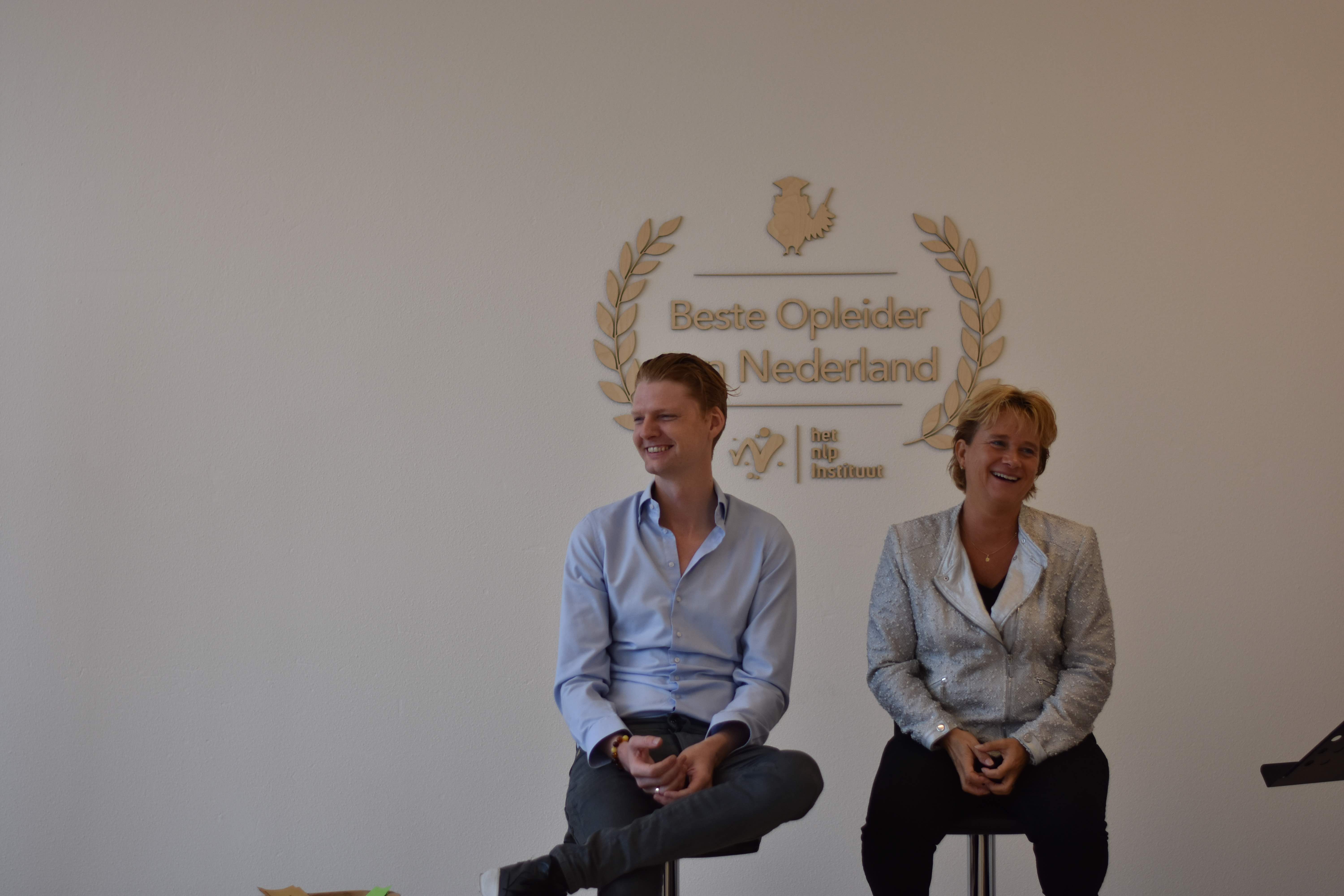 Team transformatie sessie