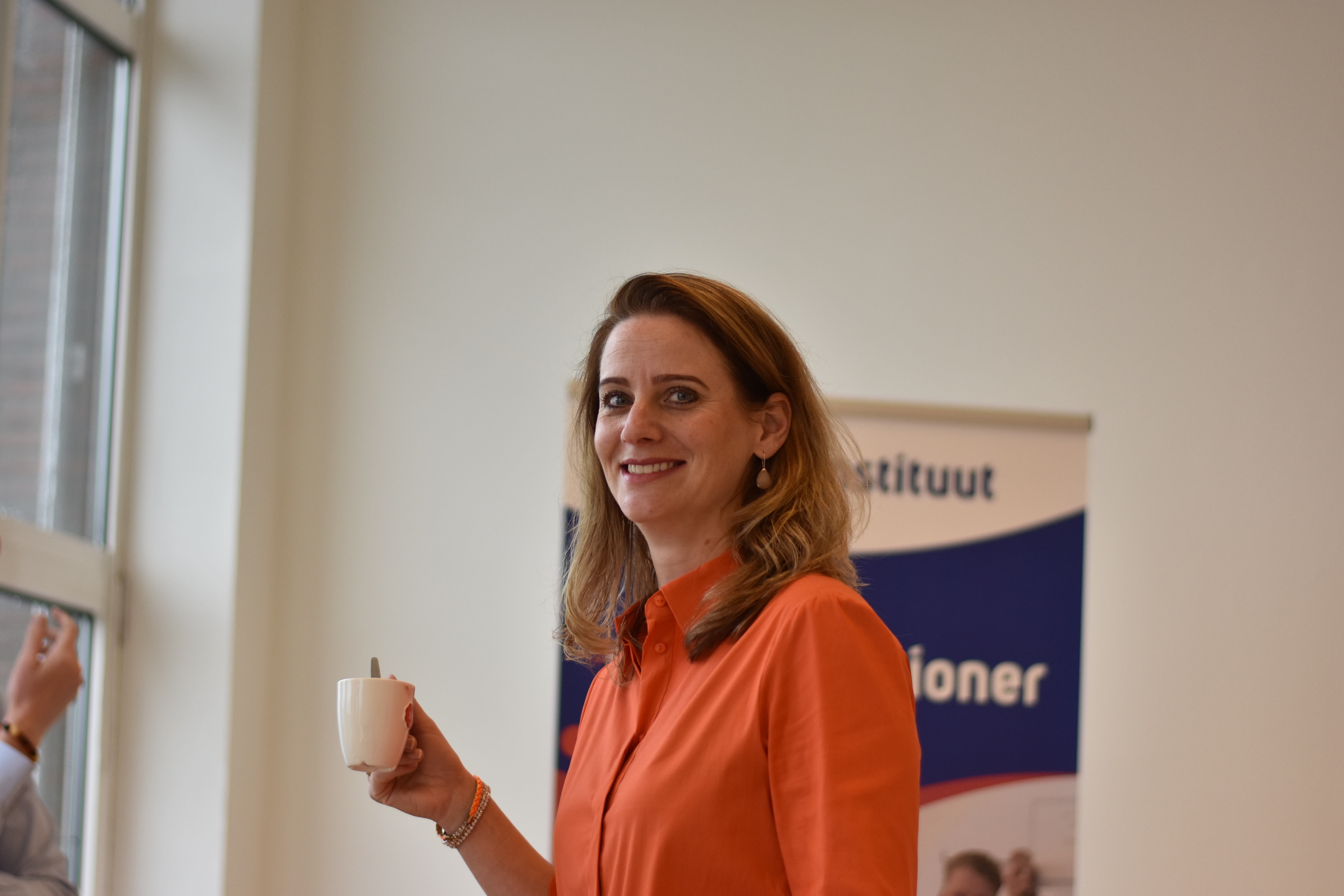 Positief en reeel denken