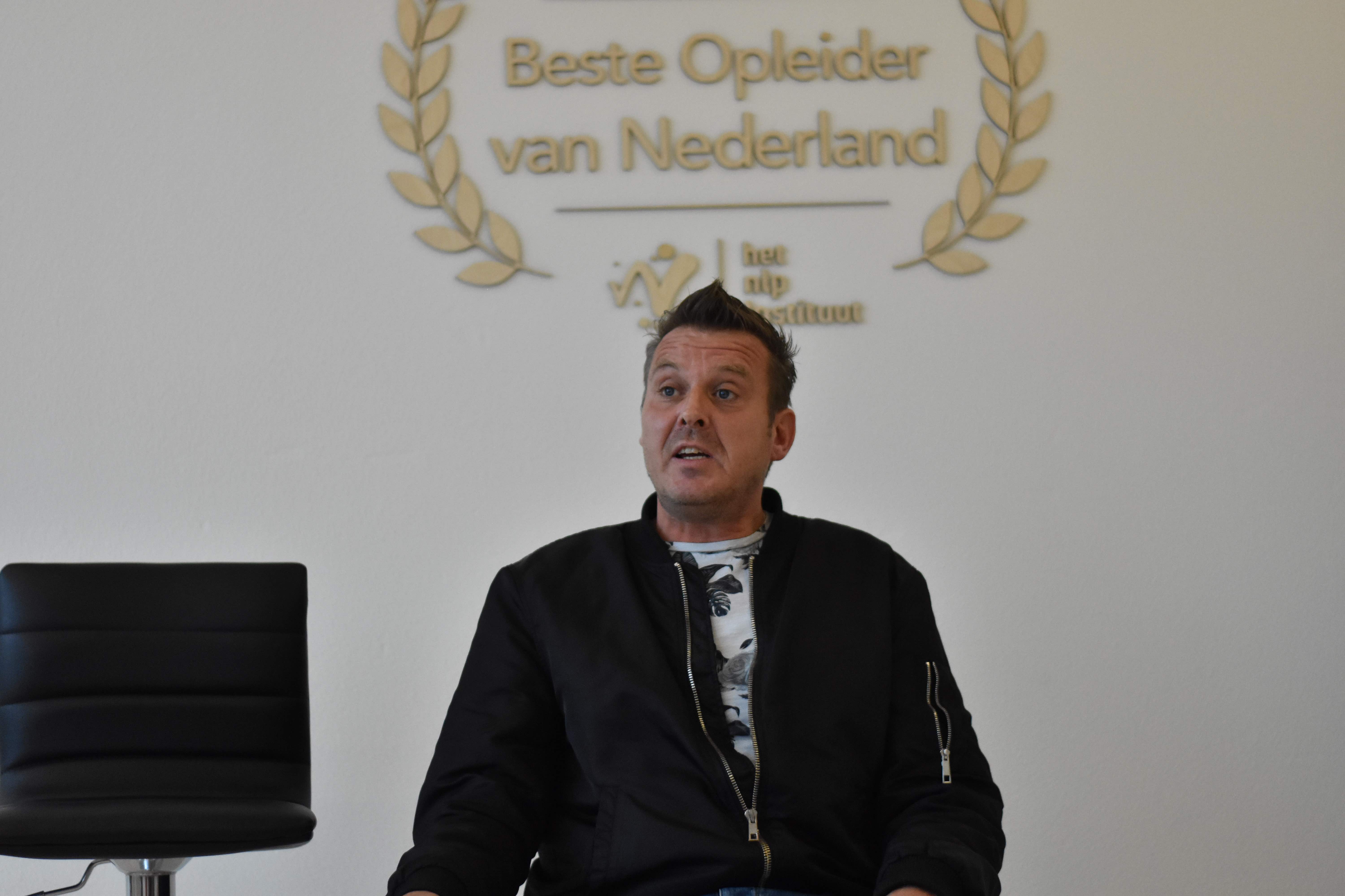 Coachend leiderschap