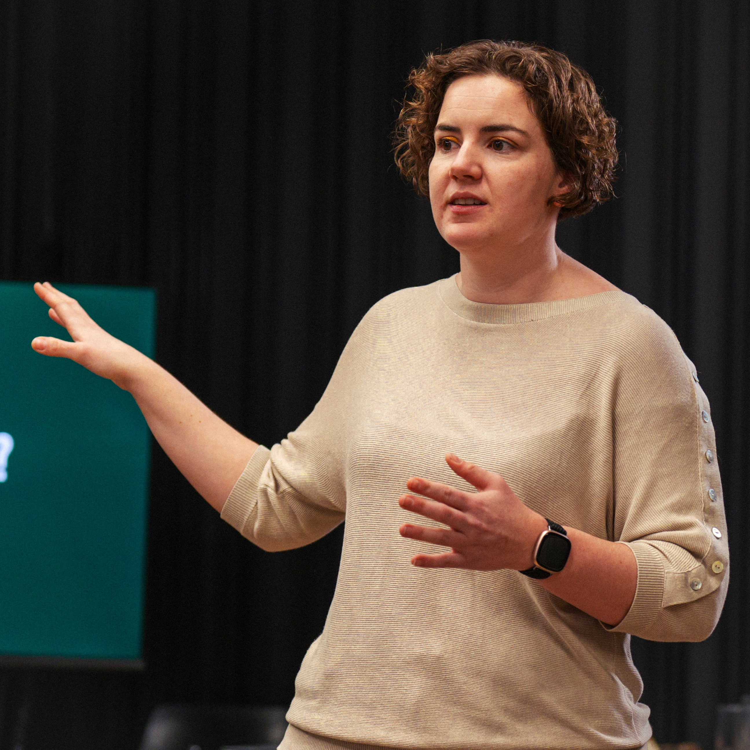 Elke Zabel - Team transformatie coach