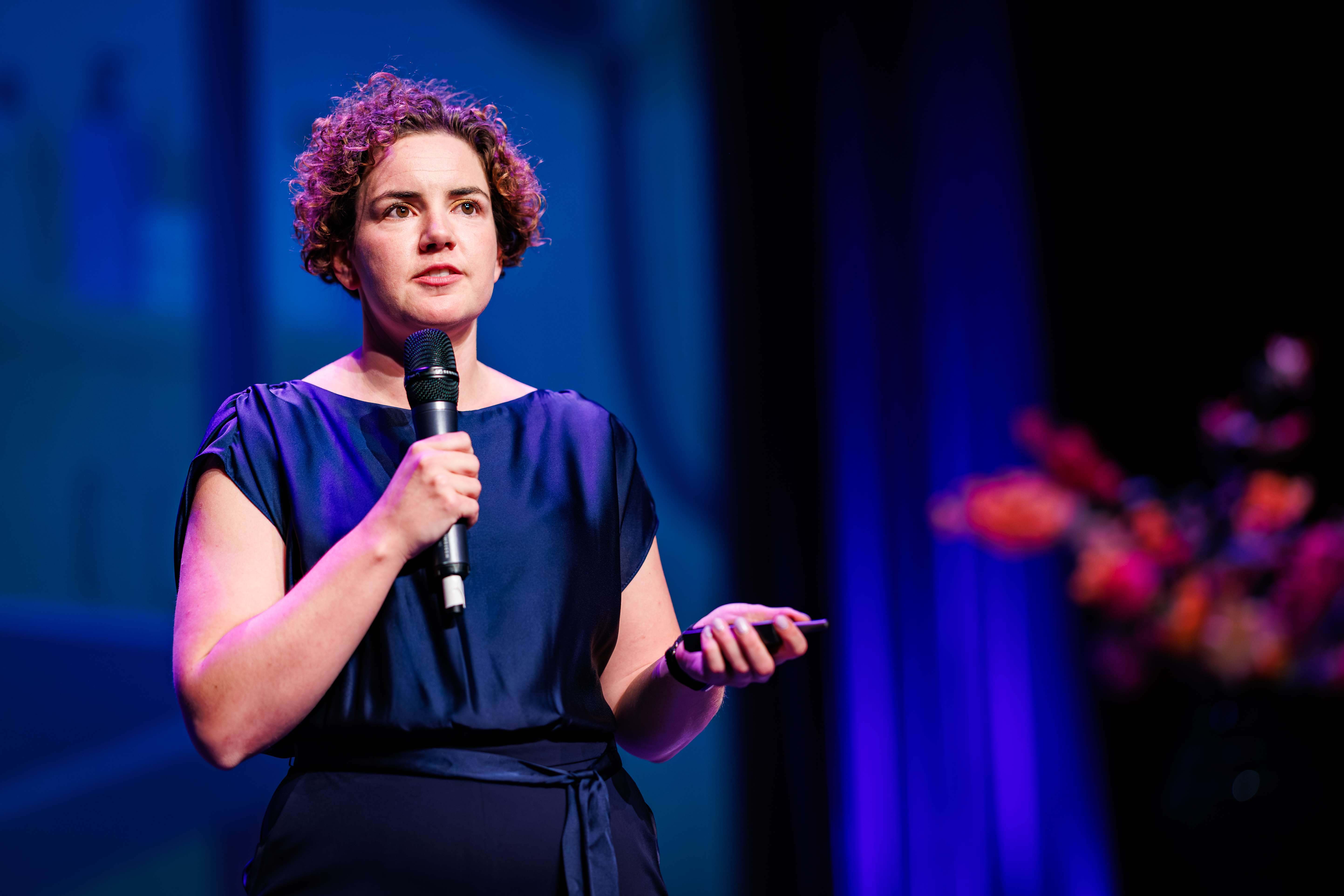 Elke Zabel - Organisatie transformatie expert