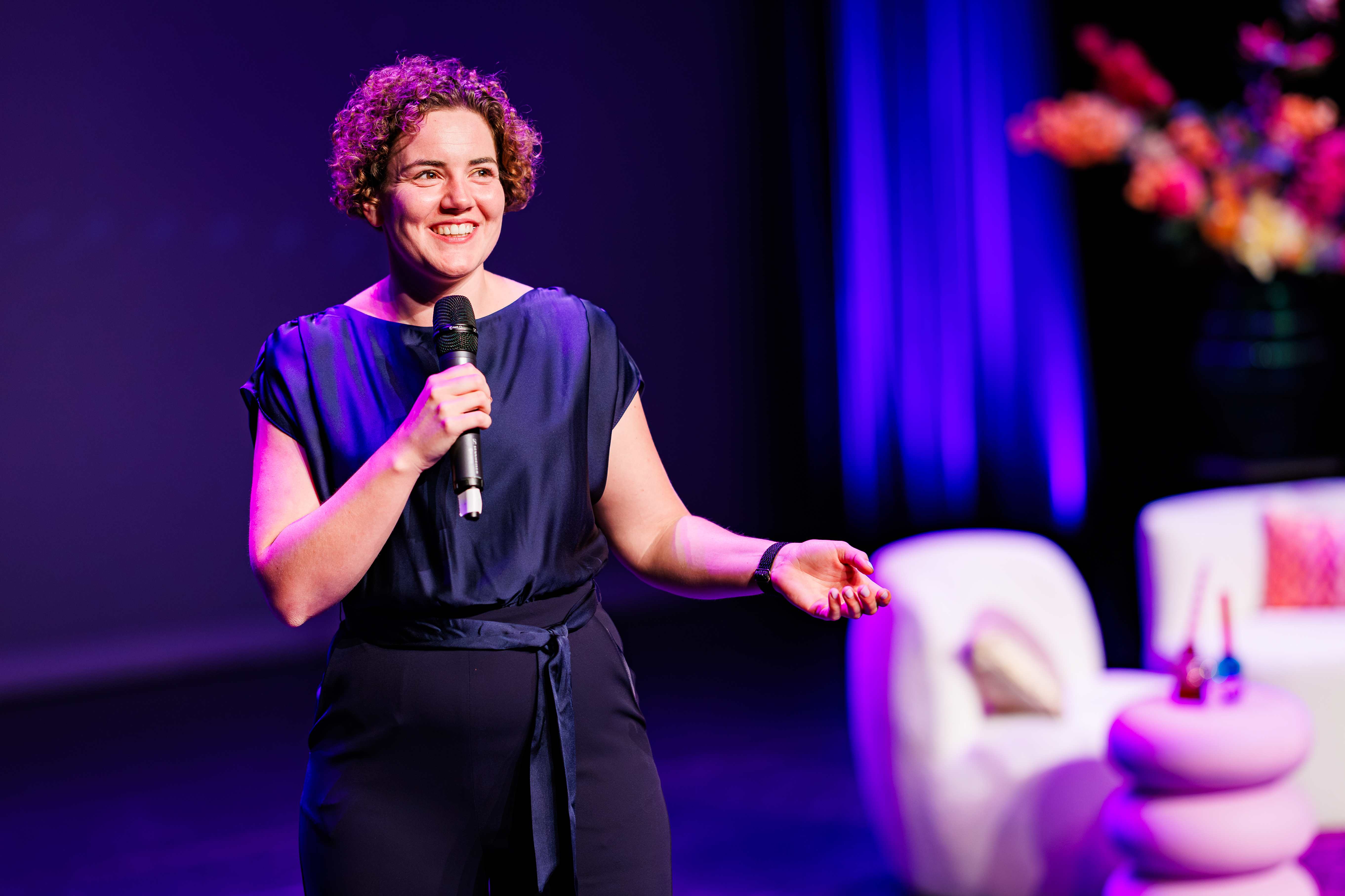 Elke Zabel - business coach