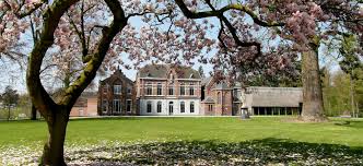 Kloosterhotel ZIN in Vught - een prachtige historische locatie voor intensieve leiderschapsontwikkeling