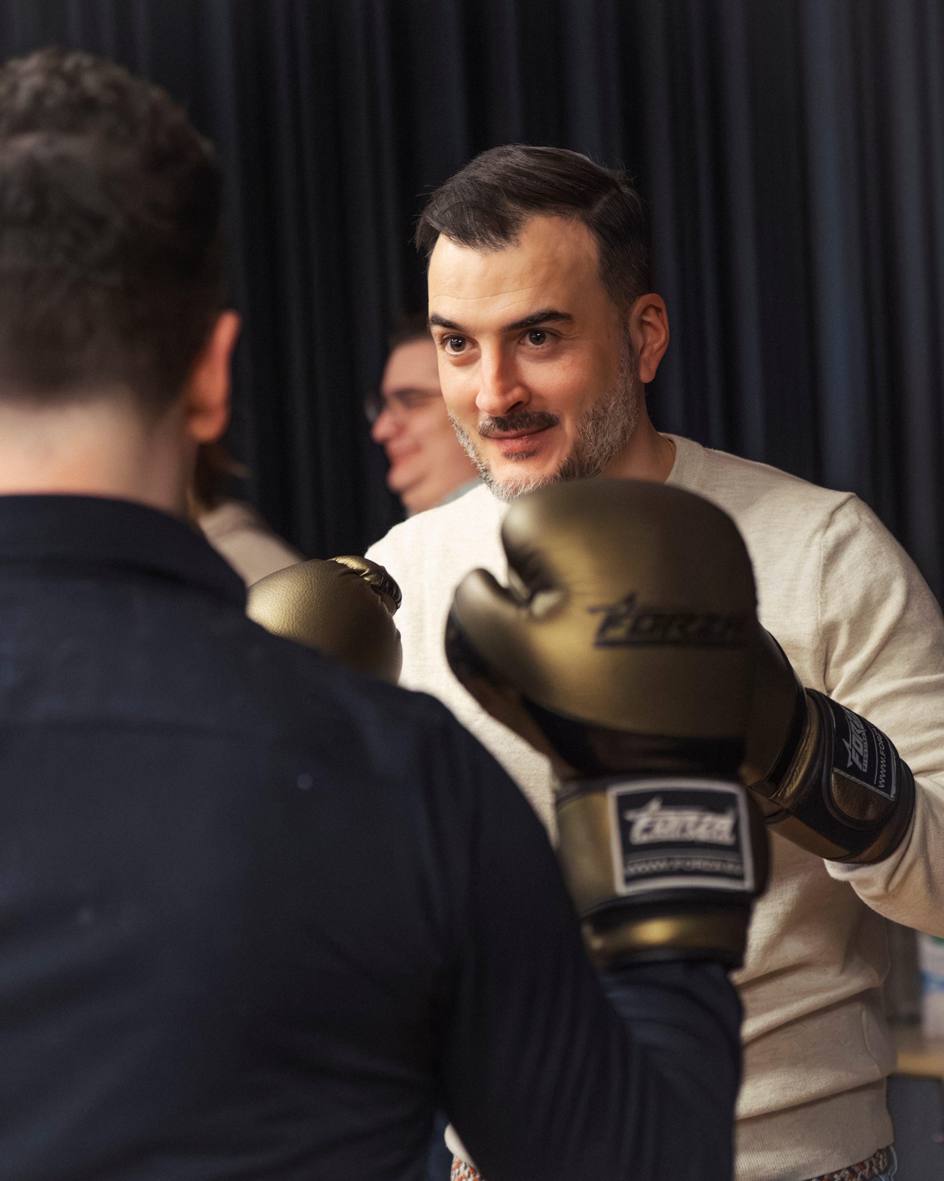 Interactieve oefening