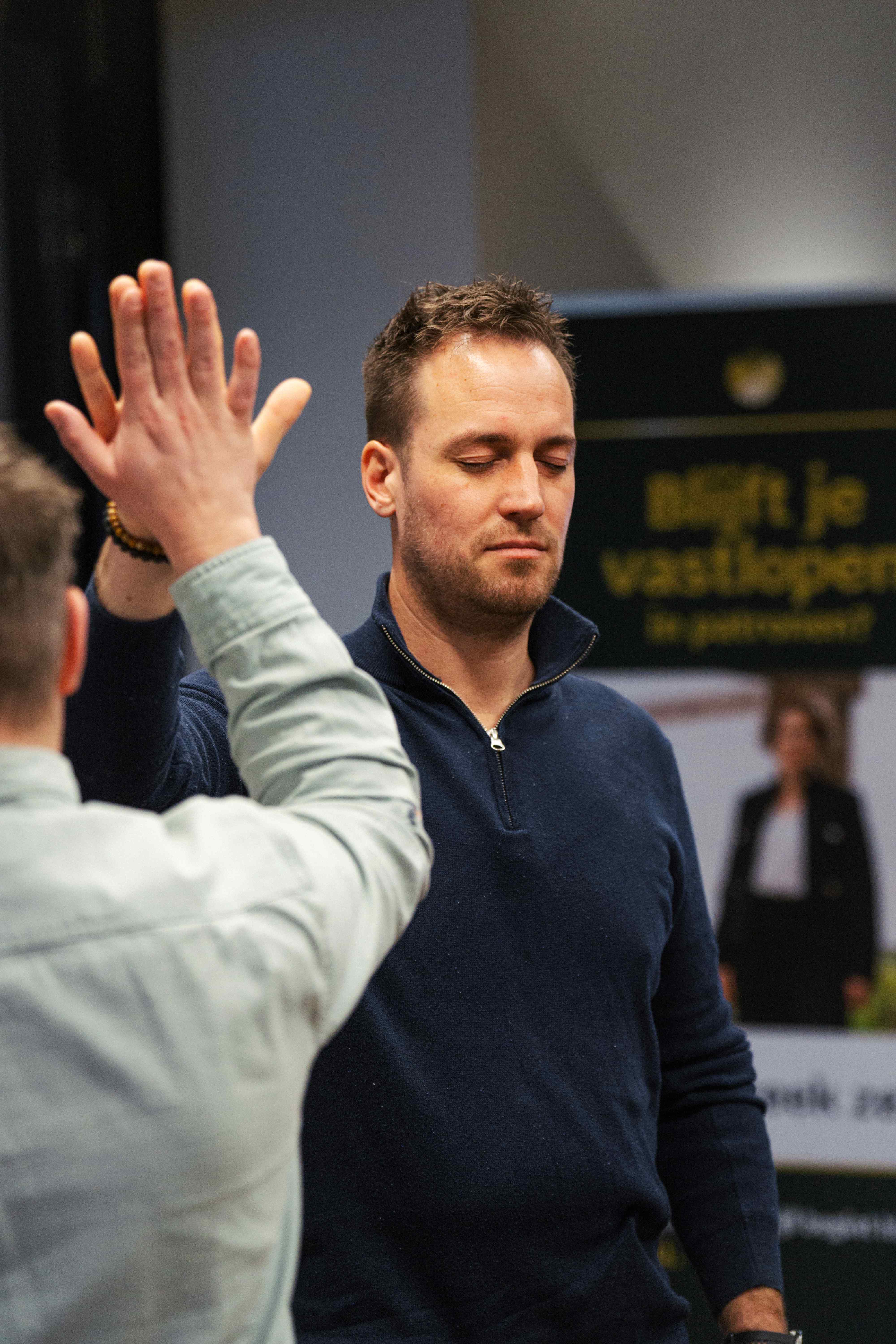 Interactieve workshop momenten tijdens onze programma's