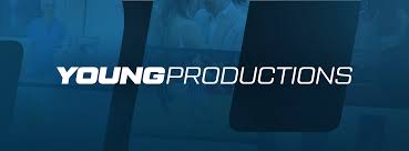 Young Productions logo