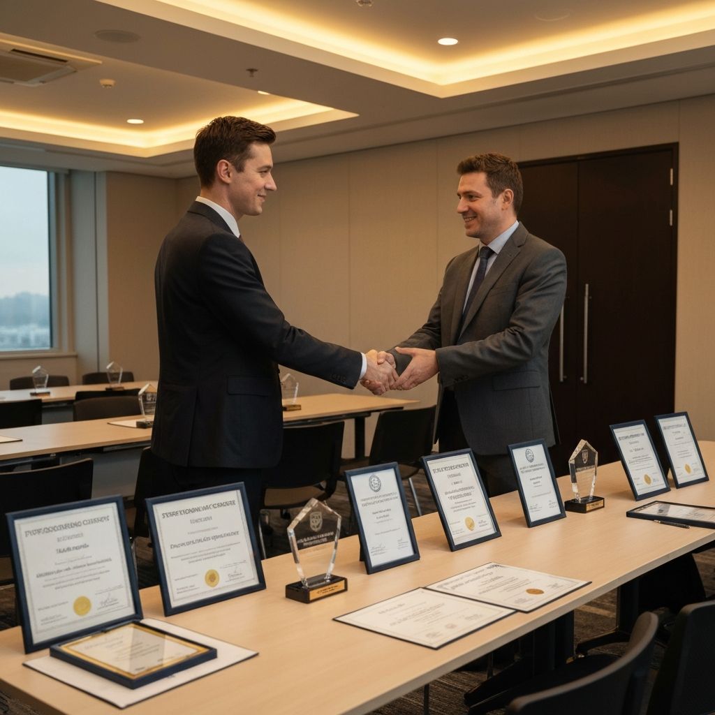 Het NLP Instituut partnership